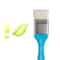 Princeton™ Select™ Artiste Series 3750 Bristle Short Handle Bright Brush